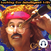 Looking for Intelligent Life