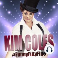 Kim Coles