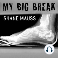 Shane Mauss