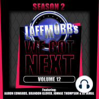 Laffmobb's We Got Next, Volume 12