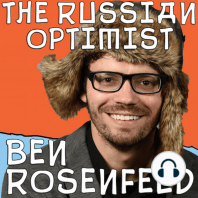 Ben Rosenfeld