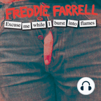 Freddie Farrell
