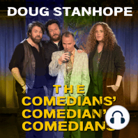 Doug Stanhope