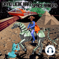 David Liebe Hart