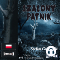 Szalony pątnik