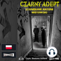 Czarny adept