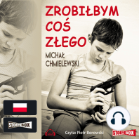 Zrobiłbym coś złego