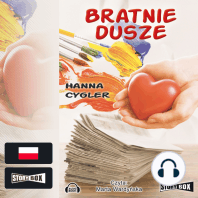 Bratnie dusze