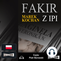 Fakir z Ipi