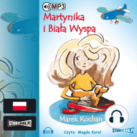 Martynika i Biała Wyspa