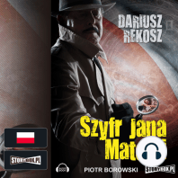 Szyfr Jana Matejki