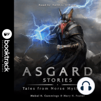 Asgard Stories