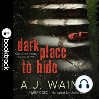 Dark Place to Hide