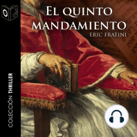 El quinto mandamiento - dramatizado