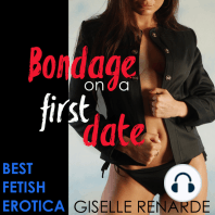 Bondage on a First Date