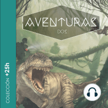 + 25 H AVENTURAS III