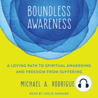 Boundless Awareness