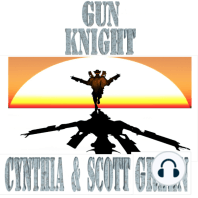 Gun Knight