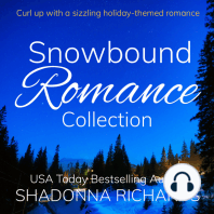 Snowbound Romance Collection (Billionaire Romance)