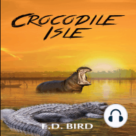 Crocodile Isle