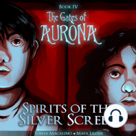 Spirits of the Silver Screen