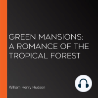 Green Mansions