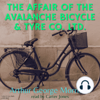 The Affair of the Avalanche Bicycle & Tyre Co. Ltd