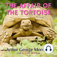 The Affair of the Tortoise