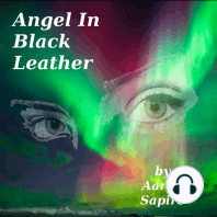 Angel in Black Leather