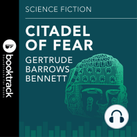 Citadel Of Fear