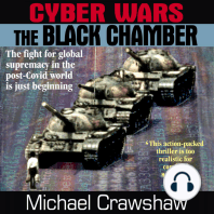 Cyber Wars