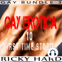 Gay Erotica