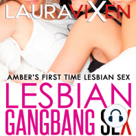 Lesbian Gangbang Sex