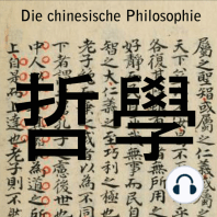 Die chinesische Philosophie