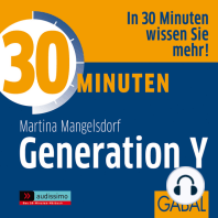 30 Minuten Generation Y