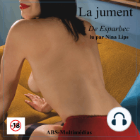 La jument