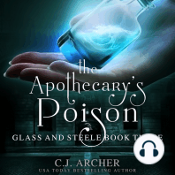 The Apothecary's Poison