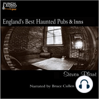 England's Best Haunted Pubs & Inns