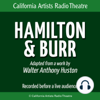 Hamilton & Burr