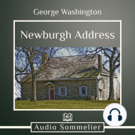 Newburgh Address