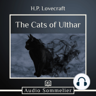 The Cats of Ulthar