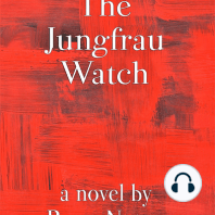 The Jungfrau Watch