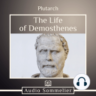 The Life of Demosthenes