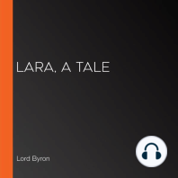Lara, A Tale