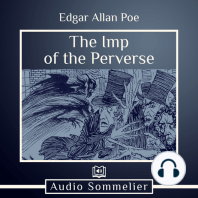 The Imp of the Perverse