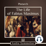 The Life of Fabius Maximus