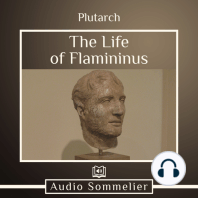 The Life of Flamininus