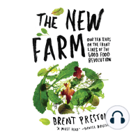 The New Farm
