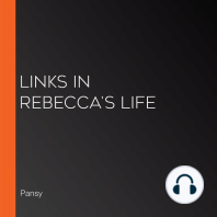Links in Rebecca's Life