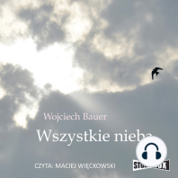 Wszystkie nieba